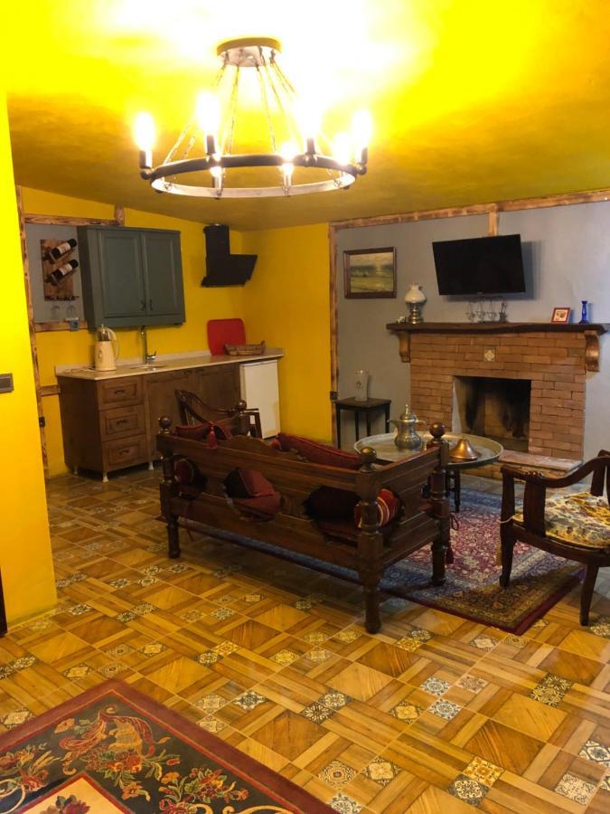 Dag Evi ,2 Oda, Lake View, Fireplace Jakuzi,6 Person Sapanca Exterior photo