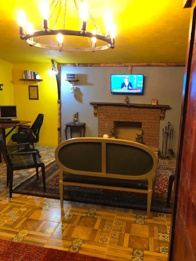 Dag Evi ,2 Oda, Lake View, Fireplace Jakuzi,6 Person Sapanca Exterior photo