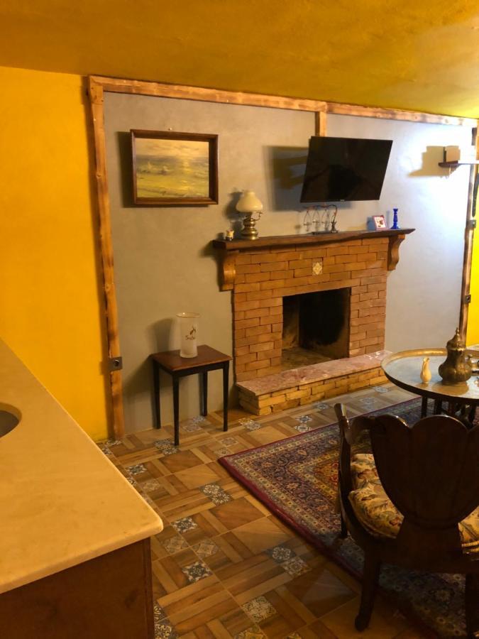 Dag Evi ,2 Oda, Lake View, Fireplace Jakuzi,6 Person Sapanca Exterior photo