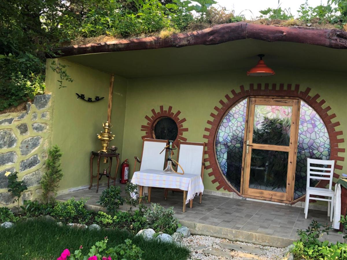 Dag Evi ,2 Oda, Lake View, Fireplace Jakuzi,6 Person Sapanca Exterior photo